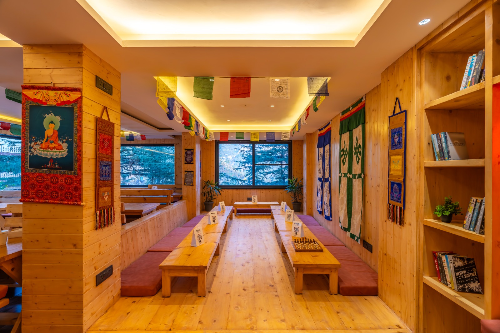 Hotel Sidharth Inn